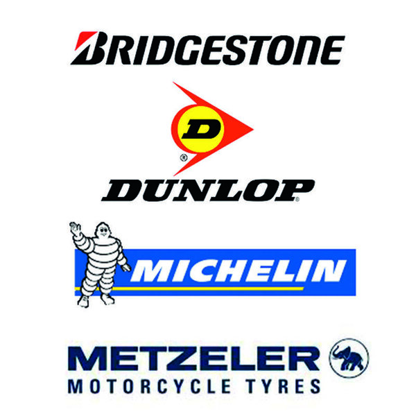 ebbe tidevand industri Låne Køb dine dæk hos AH Racing & MC - altid inkl. montering og afbalancering.
